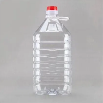 JADE Brand Bottle Grade PET Resin IV0.80