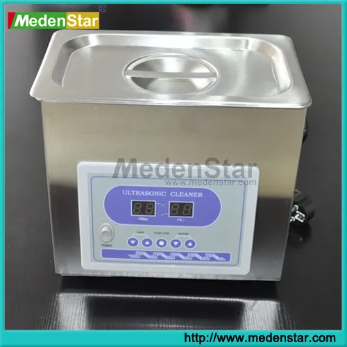 Dental Ultrasonic Cleaner 3L 5L
