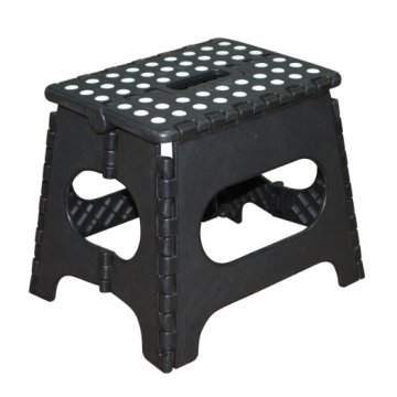 Plastic Folding Step Stool