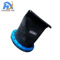 Flanged Duckbill Blowdown Check Valve - Backflow Prevention