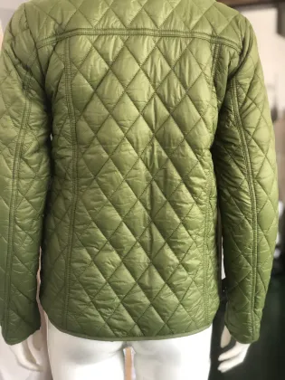 The Most Popular Winter  Women Jackets