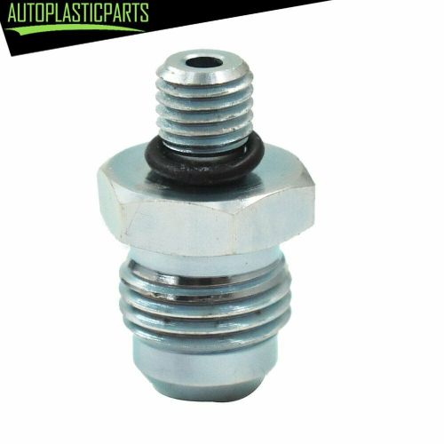 Fila dell&#39;adattatore del motore Ford 6an x 5/16-24