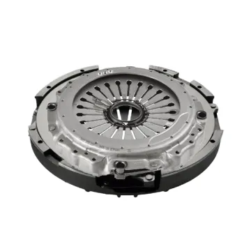 Promotional Clutch Pressure Plate for SCANIA 3482 083 039 3482083039 MCSC-004 10571218 1878003066 430mm Heavy Duty Truck