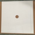 Corner Drain Shower Pan Classic SMC Shower Tray Composite Shower Pan