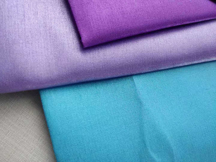 Italian Silk Fabric