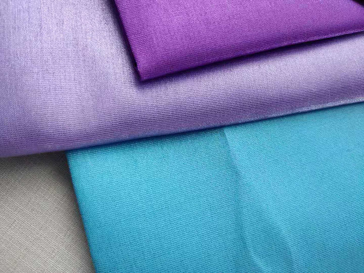 Italian Silk Fabric