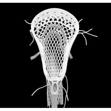 Lacrosse Head with Players Pocket