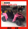 Niños CE 150cc Mini UTV en venta