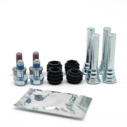 Auto parts OJD brake repairing kits brake caliper piston for TOYOTA