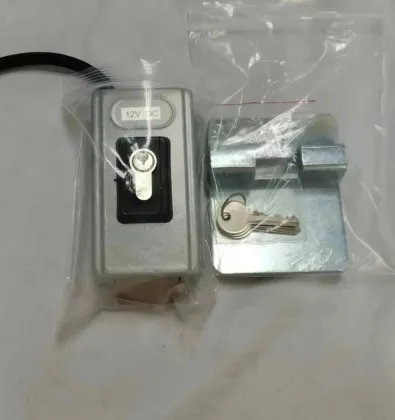 Electric Automatic Gate Openers and Security Lock Systems