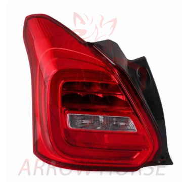 Tah Brand Auto Led Light Lights para SAIC Maxus e outros modelos