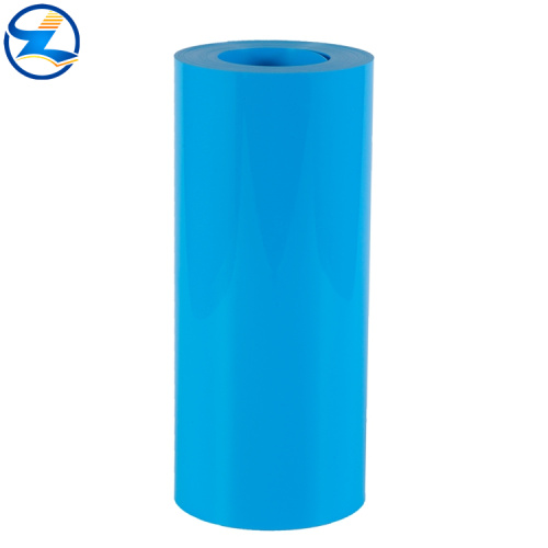 Plastic colorful PS Sheet Roll acrylic films