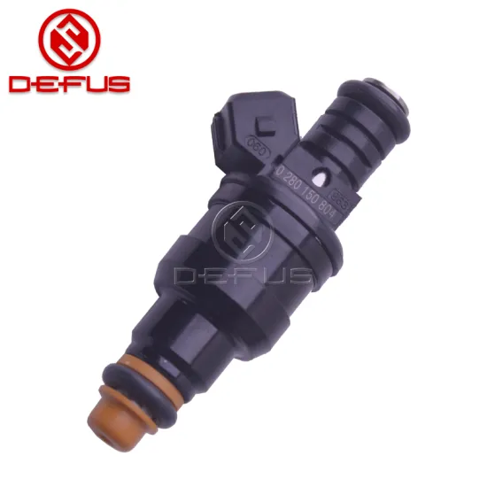 DEFUS auto parts fuel injector OEM 0280150804 for 740 760 940 2.3 V4 Turbo wholesale fuel injectors nozzle