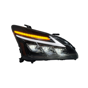 Zhengwo Led Headlight for Lexus RX 2003-2008