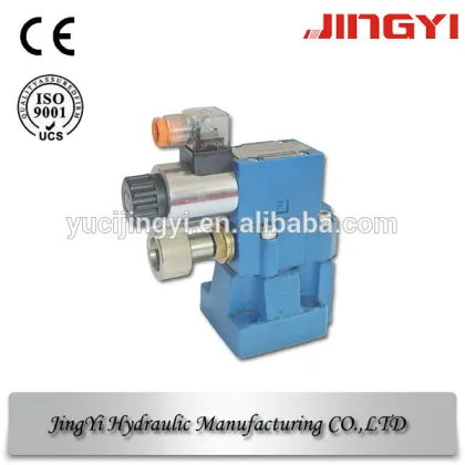 hydraulics pressure relief valve for c type hydraulic press