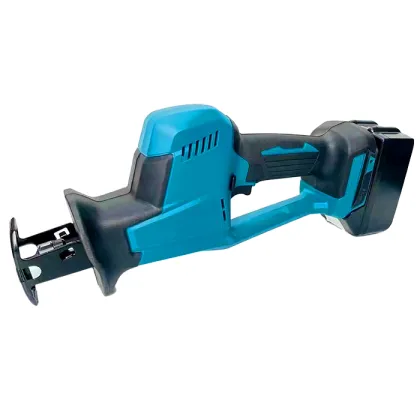 Cordless Brushless Power Saws: Portable Reciprocating and Wood Pipe Saws