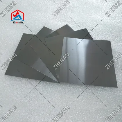 pure tantalum flakes