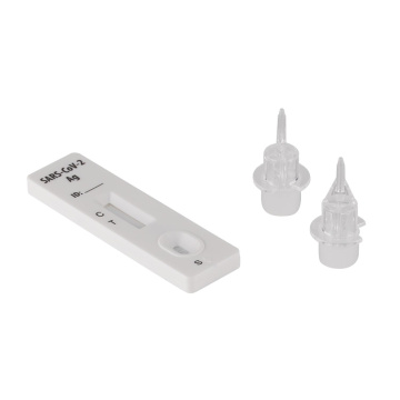 Thailand FDA SARS-CoV-2 antigen test kit