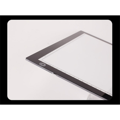 Suron Artcraft Tracing LED Light Pad A3