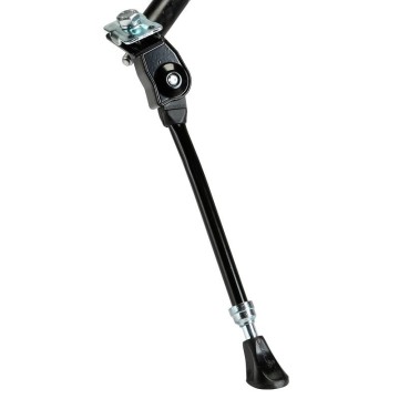 Aloi cahaya boleh dilipat basikal kickstand