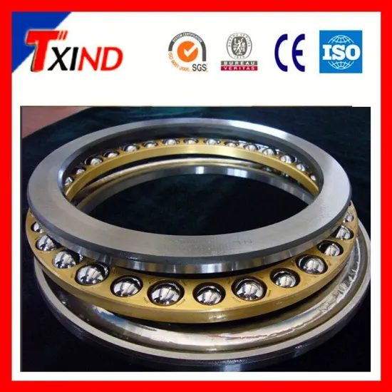 supply thrust and general bearing