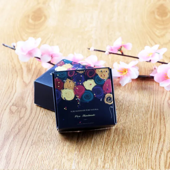 Air cushion BB Cosmetics Boxes Packaging