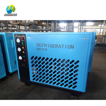 Air Cooling Refrigeration Compressed industrial air dryer