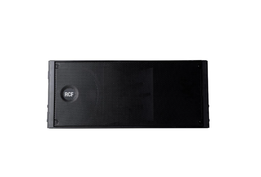 HDL 20-A Active Line Array Speaker Module