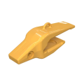 Excavator 374FL bucket tooth seat 222-7700, J700 dual-belt center tooth seat 2227700