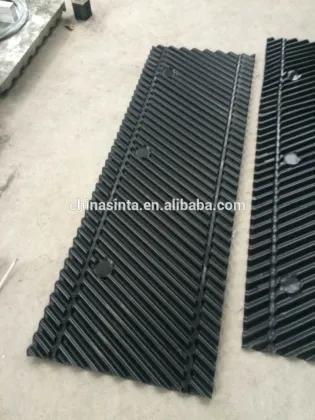 Marley cooling tower infill, Marley fills pack for cooling tower
