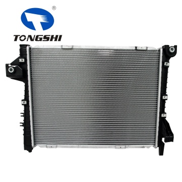 Car Radiator Parts OEM 52028830AE IATF16949 for DODGE ROM Radiator Car