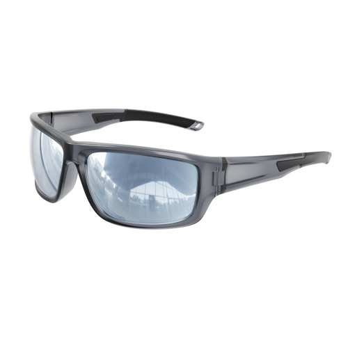 TR90 Wraparound Polarized Sport Sunglasses