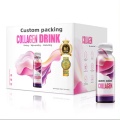 OEM Skin whitening marine collagen drink liquid