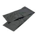 Cheap HDPE LDPE Can Liner Black Plastic PE Garbage Bag Trash Bag