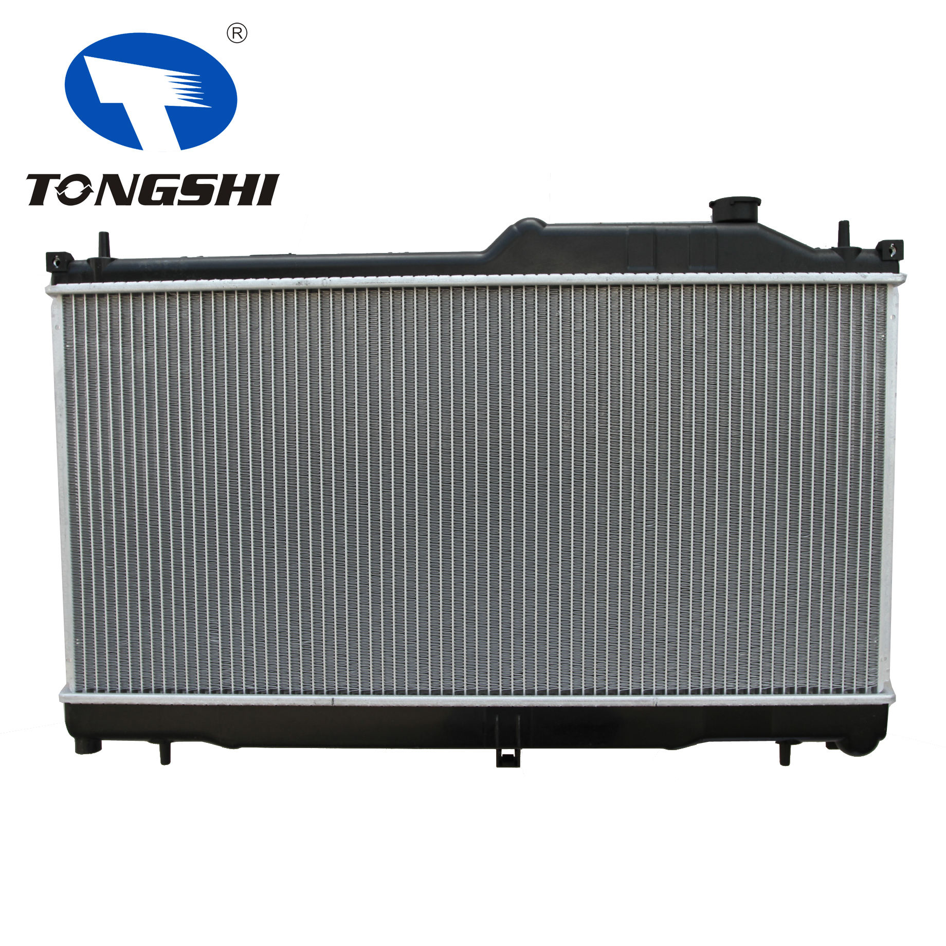 Auto radiator for SUBARU FORESTER 2.5L H4 14 DPI 13425 radiator cover car