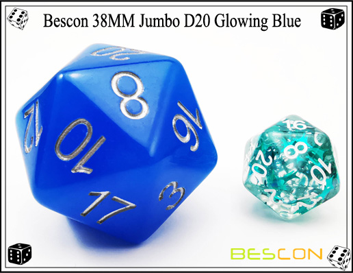 Jumbo D20-3