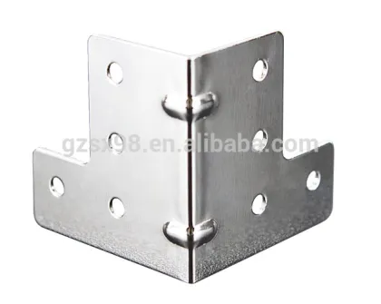 rack case conner accessory