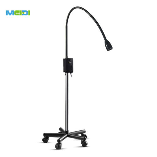 Portable Theatre Light Surgical Head Surgical Lamp