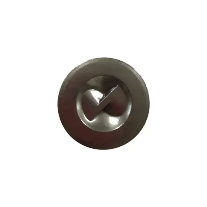 Precision M42 ANTI-THEFT PUNCH SERIES Second Punch Die Header Punch