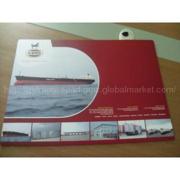 Counter Mat/Dest Pad/Notebook and Laptop