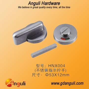Stainless Steel Pull Door Knob Handle