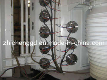 Faucets Vacuum Coating Machine