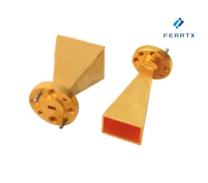 Standard Gain Horn Antenna