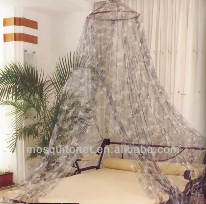 Repel Spider Mosquito Net (Travel)