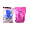 Eco-Friendly Garment Bag Clothing Packaging Plastic