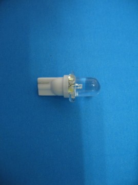 LED Auto Light Lamps (T10-6SMD)