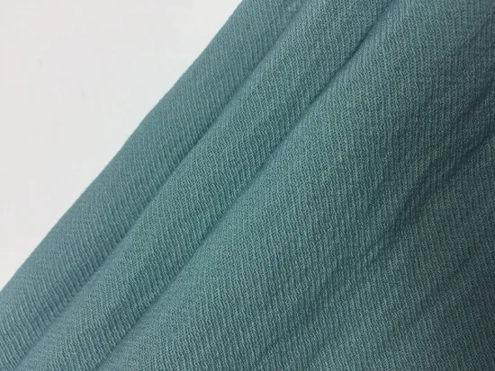 Polyester Gorgeous Twill Solid Fabric