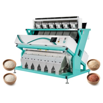 Rice Color Selector 6SXM-378E