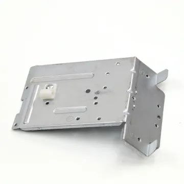 Air Conditioning Outdoor Electrical Unit Cover Pannel