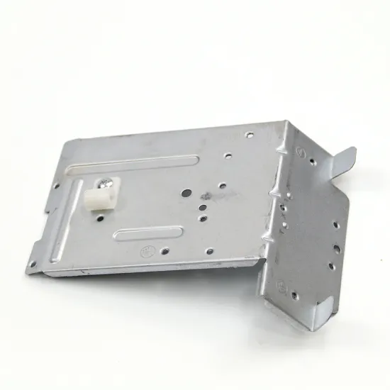 Air Conditioning Outdoor Electrical Unit Cover Pannel